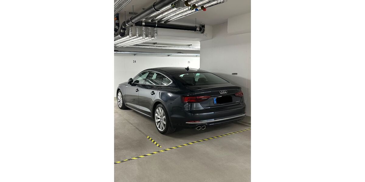 Audi A5 118.432 km 23.400 &euro; Maintal 63477