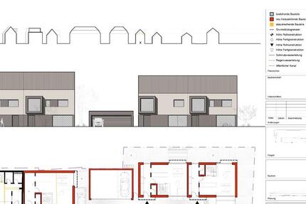 Haus Mühlheim am Main - 7 Zimmer, 205 m&sup2;, 799.000&euro; | Angebot:25838569