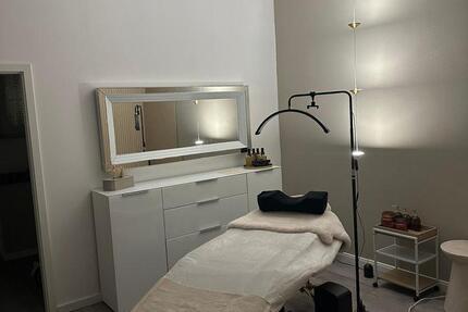 Kosmetikraum, Kosmetikstudio zimmer