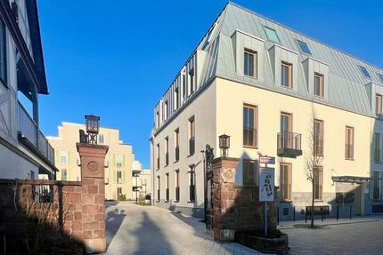 Wohnung Mühlheim am Main - 3 Zimmer, 81 m&sup2;, 1.290&euro; | Angebot:24602200