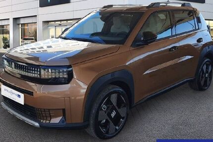 Fiat Grande Panda 5.000 km 25.980 &euro; Frankfurt 60314