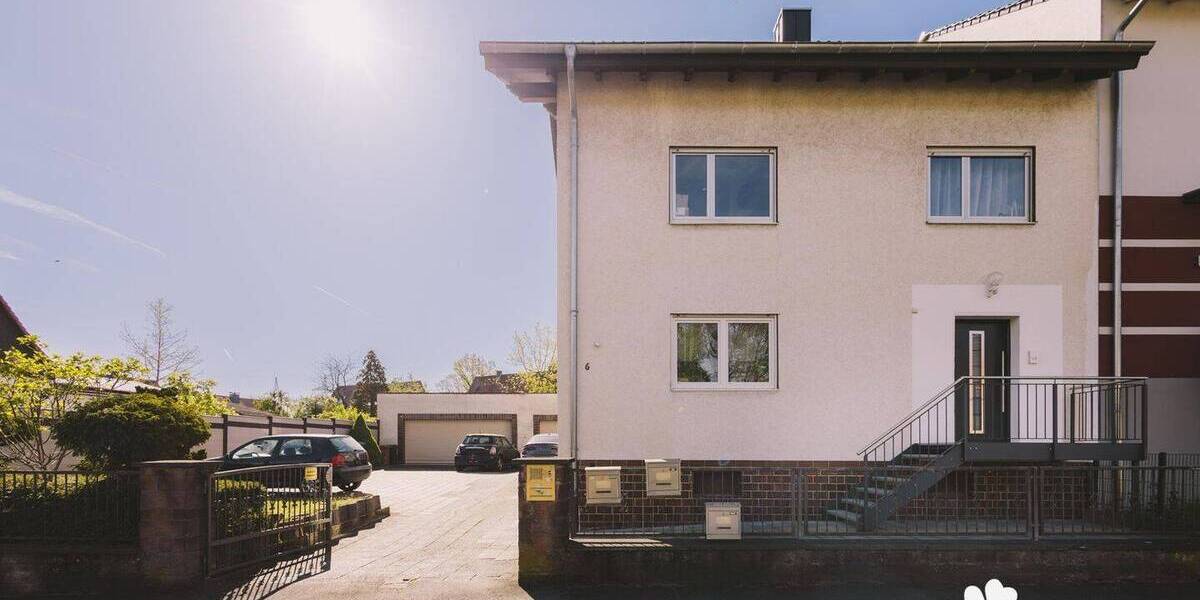 Mehrfamilienhaus, Wohnhaus Stockstadt am Main - 1 Zimmer, 283 m&sup2;, 645.000&euro; | Angebot:26556782