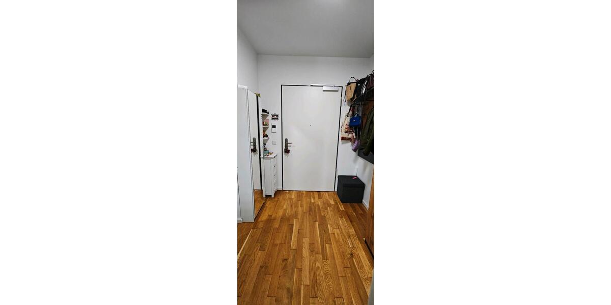Etagenwohnung Darmstadt Darmstadt-Nord - 1 Zimmer, 37 m&sup2;, 849&euro; | Angebot:26235607