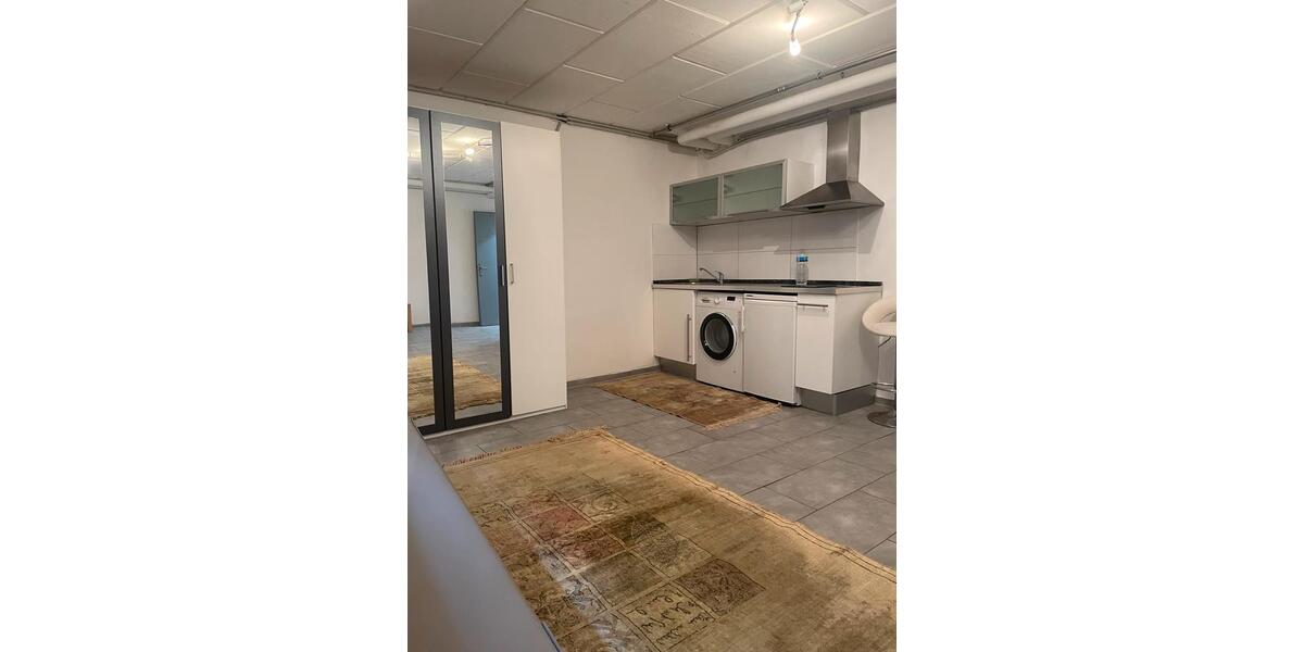 Etagenwohnung Rüsselsheim am Main - 1 Zimmer, 35 m&sup2;, 700&euro; | Angebot:26630980