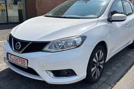 Nissan Pulsar 125.000 km 8.500 € Frankfurt 65933
