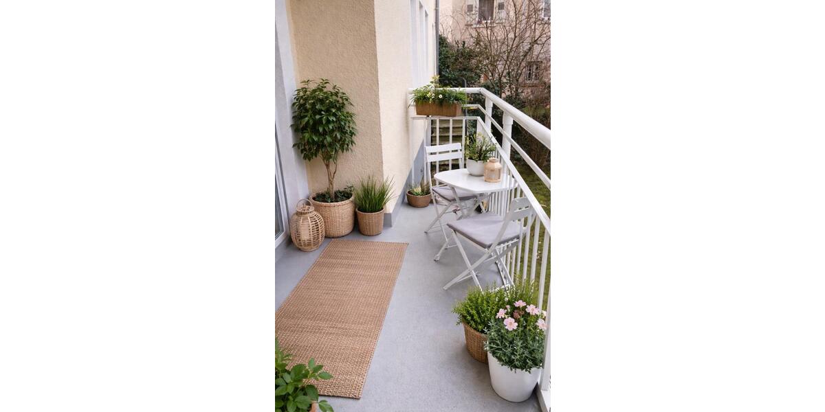 Etagenwohnung Darmstadt Arheilgen - 1 Zimmer, 56 m&sup2;, 295.000&euro; | Angebot:26654121