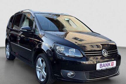 VW Touran 209.896 km 8.980 &euro; Hanau 63452