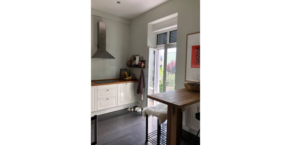 Etagenwohnung Frankfurt am Main / Seckbach Seckbach - 3 Zimmer, 99 m&sup2;, 597.000&euro; | Angebot:26572707