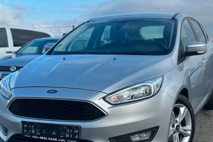 Ford Focus 85.000 km 9.899 &euro; Dietzenbach 63128