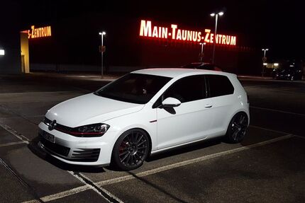 VW Golf 167.576 km 15.350 &euro; Neu-Anspach 61267