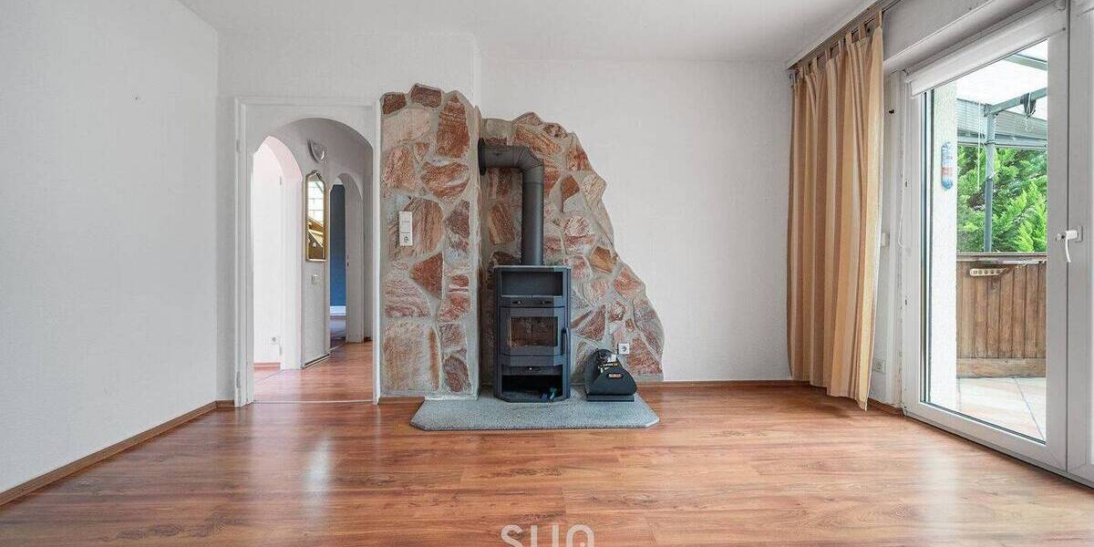 Mehrfamilienhaus, Wohnhaus Offenbach am Main Buchrain - 8 Zimmer, 170 m&sup2;, 580.000&euro; | Angebot:26128232