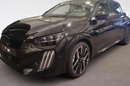 Peugeot 208 13.438 km 19.980 € Rüsselsheim 65428