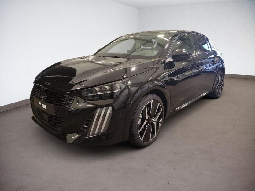 Peugeot 208 13.438 km 19.980 € Rüsselsheim 65428