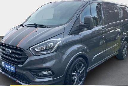 Ford Transit Custom 72.800 km 24.890 &euro; Groß-Gerau 64521
