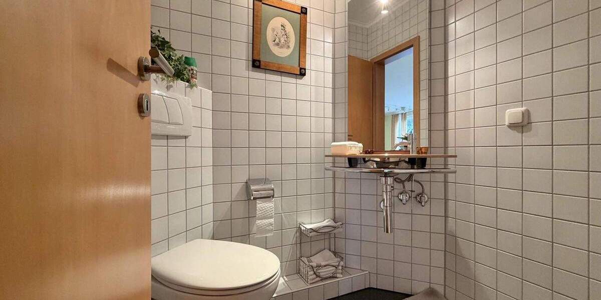 Etagenwohnung Obertshausen Hausen - 3 Zimmer, 145 m&sup2;, 419.000&euro; | Angebot:24827396