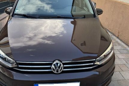 VW Touran 78.980 km 17.500 &euro; Rosbach 61191