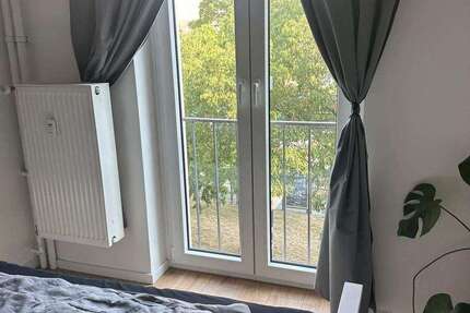 Wohnung Frankfurt Bornheim - 2 Zimmer, 51 m&sup2;, 349.000&euro; | Angebot:23790297