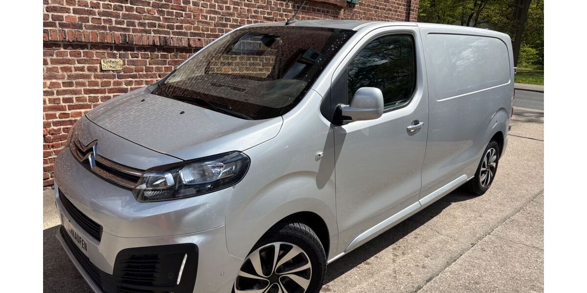 Citroen Jumpy 100.000 km 11.350 &euro; Bad Homburg 61350