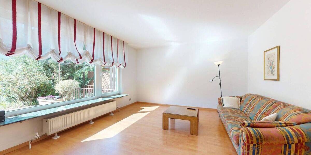 Reihenendhaus Frankfurt am Main Niederursel - 3 Zimmer, 104 m&sup2;, 650.000&euro; | Angebot:26170557