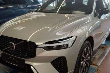 Volvo XC60 9.351 km 39.980 € Darmstadt 64291