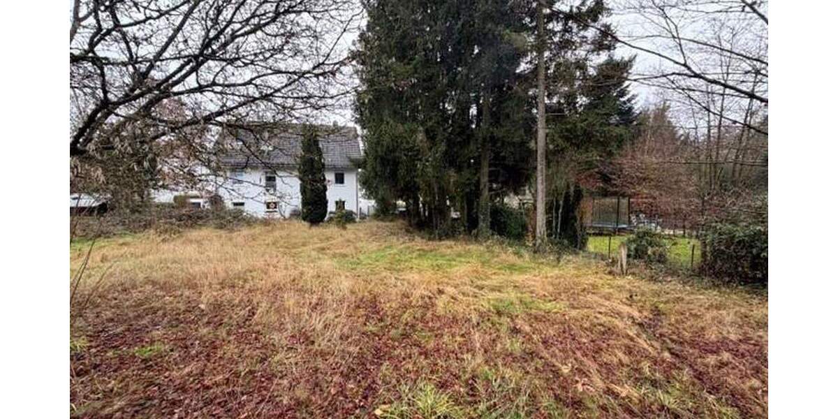 Grundstück Kelkheim Fischbach - 849.000&euro; | Angebot:25722339