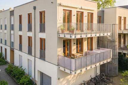 Wohnung Frankfurt am Main Rödelheim - 3 Zimmer, 85 m&sup2;, 565.000&euro; | Angebot:25691067