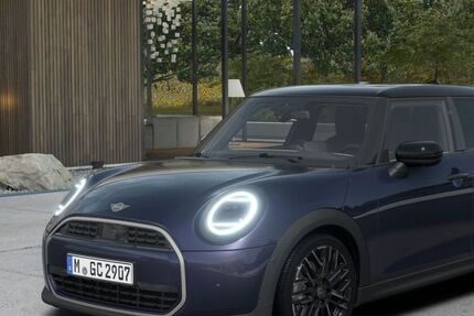Mini Cooper C 14.317 km 28.990 &euro; Bad Homburg 61352