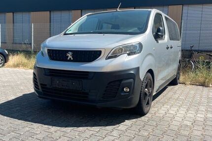 Peugeot Expert 263.000 km 8.790 &euro; Mörfelden-Walldorf 64546