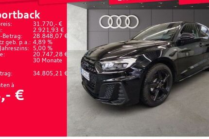 Audi A1 5.900 km 31.630 &euro; Frankfurt am Main 60314