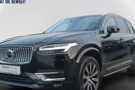 Volvo XC90 5.900 km 99.275 &euro; Hanau 63452