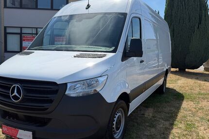 Mercedes-Benz Sprinter 164.699 km 27.890 &euro; Langen 63225