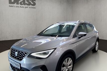 Seat Arona 26.933 km 16.980 &euro; Offenbach 63075