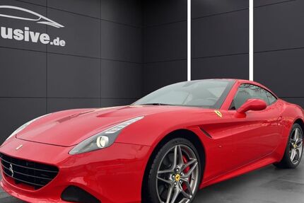 Ferrari California 25.400 km 139.899 &euro; Nidderau 61130