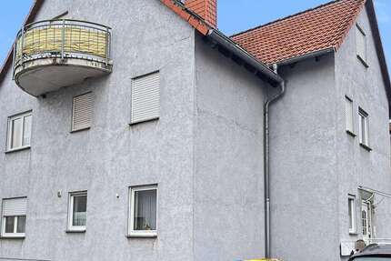 Wohnung Hanau Groß-Steinheim - 3 Zimmer, 66 m&sup2;, 199.900&euro; | Angebot:26852399