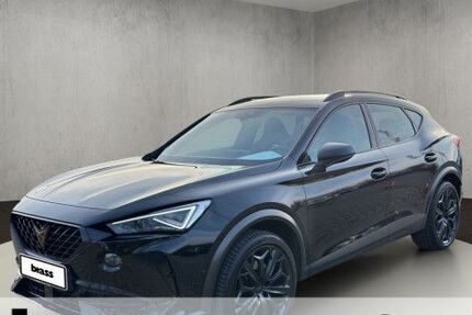 Cupra Formentor 20.800 km 31.890 &euro; Offenbach 63075