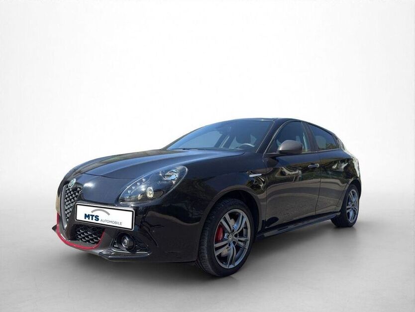 Giulietta