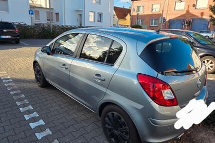 Opel Corsa 170.000 km 3.600 € Rödermark 63322