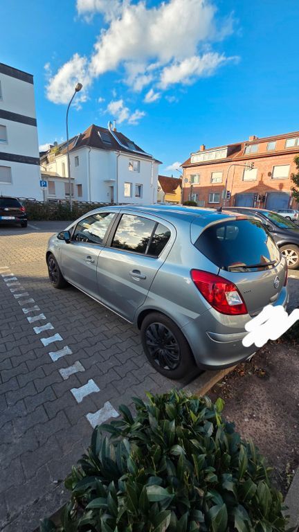 Opel Corsa 170.000 km 3.600 € Rödermark 63322