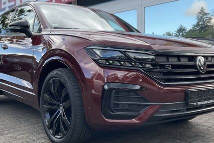 VW Touareg 49.000 km 49.900 &euro; Hanau 63450