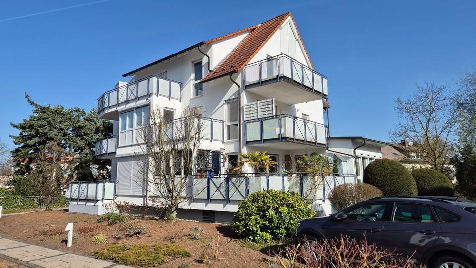 Maisonettenwohnung Dreieich - 4 Zimmer, 109 m&sup2;, 398.000&euro; | Angebot:25659497