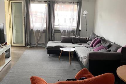Wohnung Aschaffenburg Gailbach - 4 Zimmer, 87 m&sup2;, 1.190&euro; | Angebot:26408497