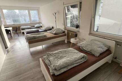 Zimmer Hanau Innenstadt - 1 Zimmer, 1.200&euro; | Angebot:25648776