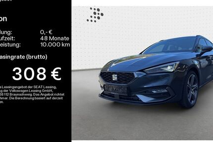 Seat Leon 15.000 km 32.500 &euro; Königstein/Ts. 61462