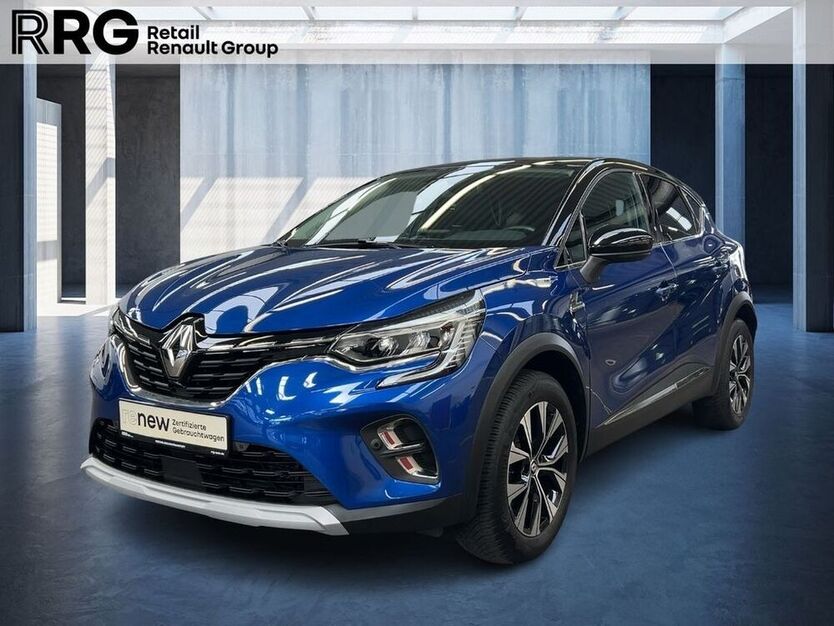 Captur