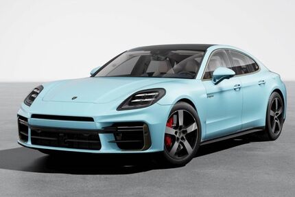 Porsche Panamera 22.500 km 152.777 &euro; Darmstadt 64295