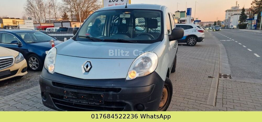 Kangoo