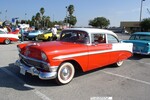 Chevrolet Bel Air 29.000 km 55.000 € Mörfelden-Walldorf 64546