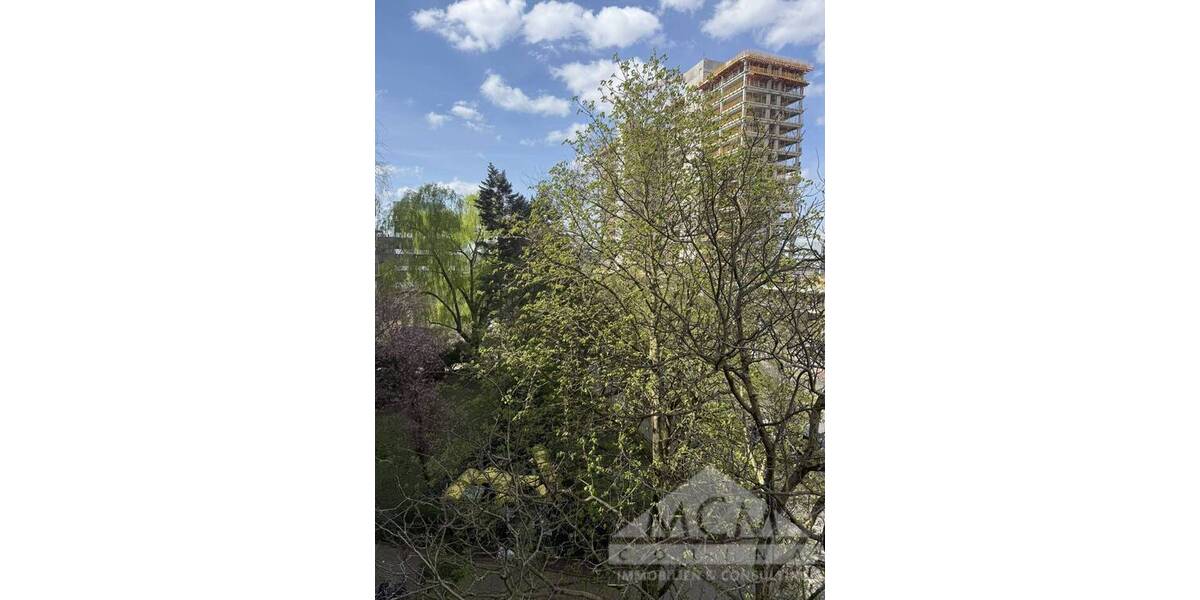 Helle, zentral gelegene Wohnung mit großzügigem Balkon 3 zimmer