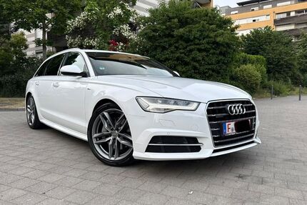 Audi A6 272.146 km 13.990 &euro; Frankfurt am Main 60486