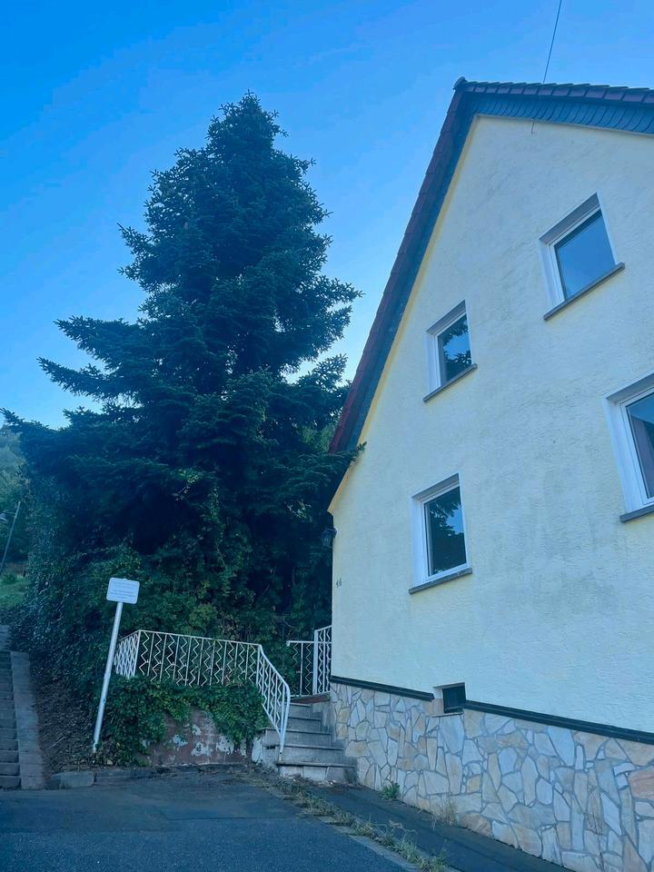 Haus in OT Mömbris zu verkaufen zimmer